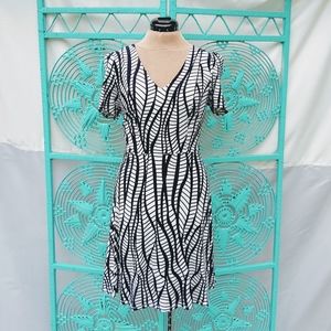 🥳BUNDLE & SAVE🥳  PHILOSOPHY Fit & Flare Dress